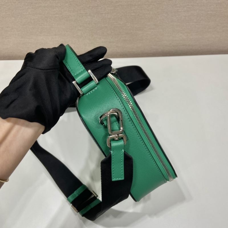 Prada Satchel Bags